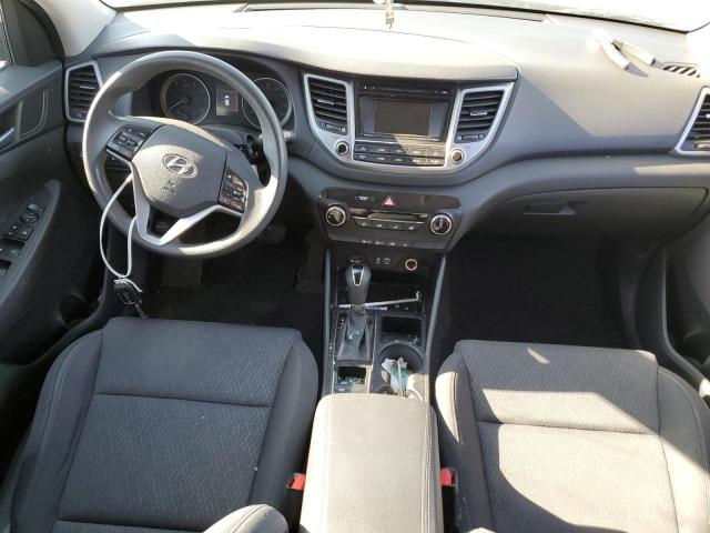 Photo 7 VIN: KM8J33A41HU395255 - HYUNDAI TUCSON LIM 