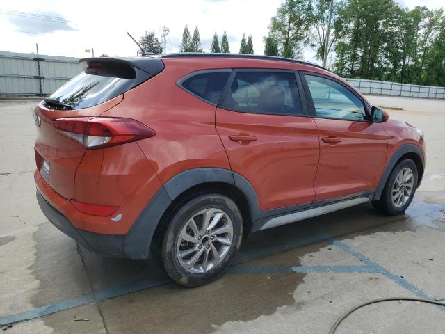 Photo 2 VIN: KM8J33A41HU396132 - HYUNDAI TUCSON 