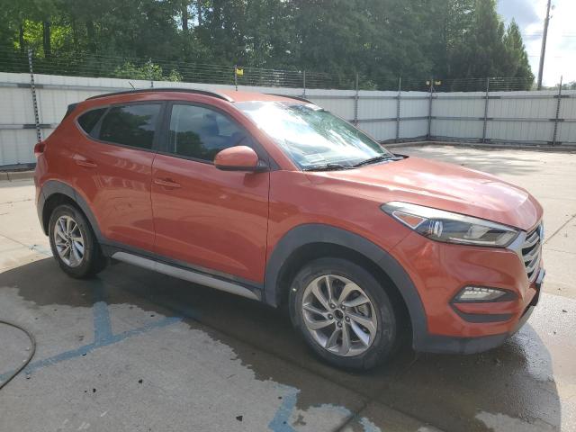 Photo 3 VIN: KM8J33A41HU396132 - HYUNDAI TUCSON 