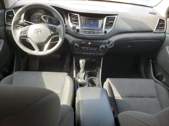 Photo 7 VIN: KM8J33A41HU396132 - HYUNDAI TUCSON 