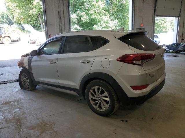 Photo 1 VIN: KM8J33A41HU401667 - HYUNDAI TUCSON LIM 