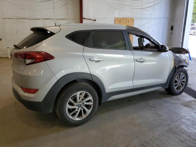 Photo 2 VIN: KM8J33A41HU401667 - HYUNDAI TUCSON LIM 