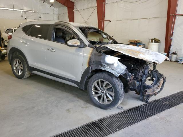 Photo 3 VIN: KM8J33A41HU401667 - HYUNDAI TUCSON LIM 