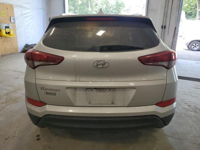 Photo 5 VIN: KM8J33A41HU401667 - HYUNDAI TUCSON LIM 