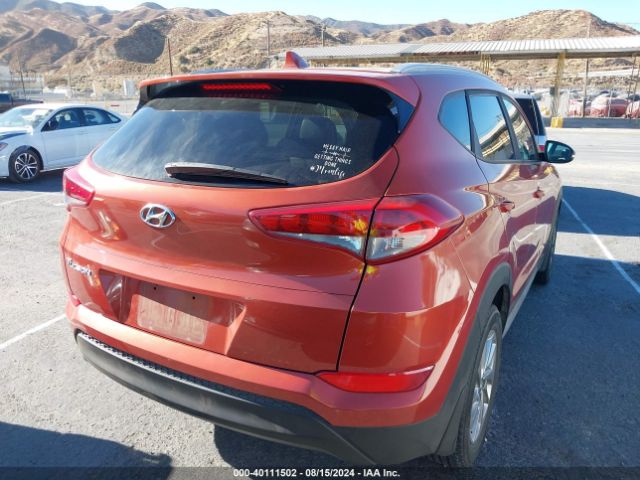 Photo 3 VIN: KM8J33A41HU408439 - HYUNDAI TUCSON 