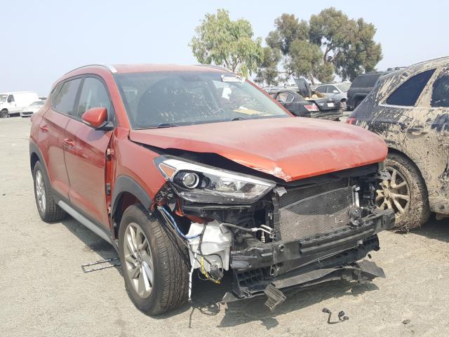 Photo 0 VIN: KM8J33A41HU430277 - HYUNDAI TUCSON LIM 