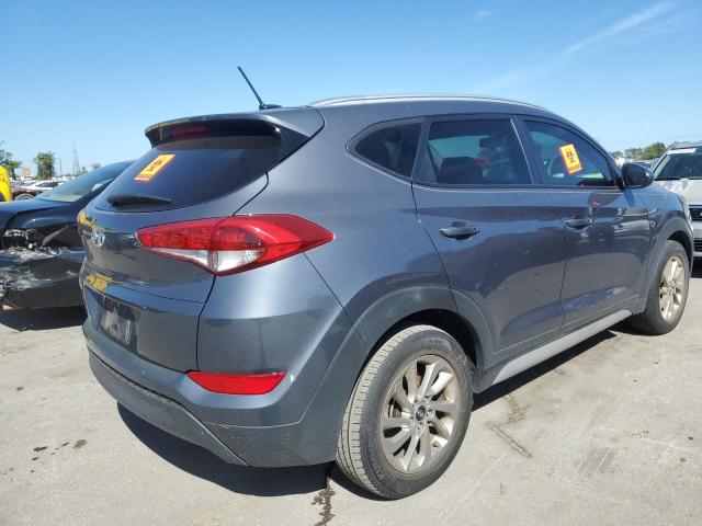 Photo 3 VIN: KM8J33A41HU446222 - HYUNDAI TUCSON LIM 