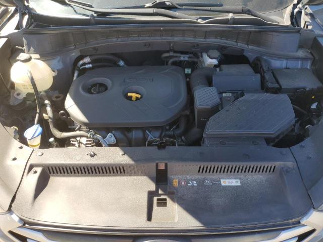 Photo 6 VIN: KM8J33A41HU446222 - HYUNDAI TUCSON LIM 