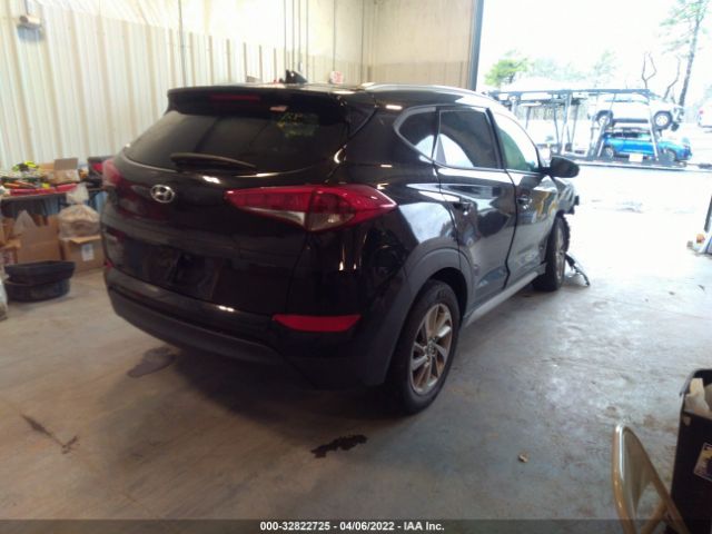 Photo 3 VIN: KM8J33A41HU456734 - HYUNDAI TUCSON 