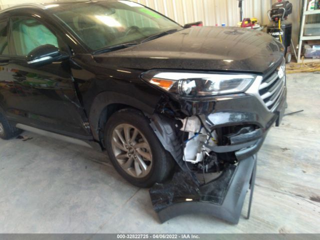 Photo 5 VIN: KM8J33A41HU456734 - HYUNDAI TUCSON 