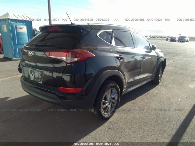 Photo 3 VIN: KM8J33A41HU468057 - HYUNDAI TUCSON 