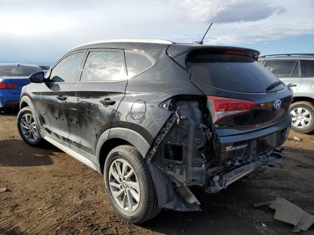 Photo 1 VIN: KM8J33A41HU469001 - HYUNDAI TUCSON 