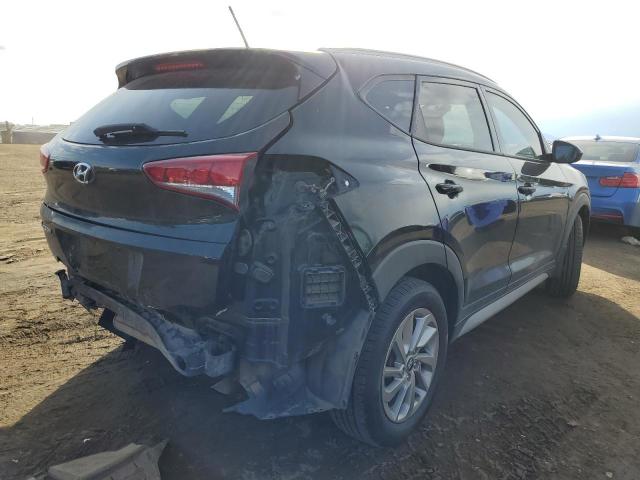 Photo 2 VIN: KM8J33A41HU469001 - HYUNDAI TUCSON 