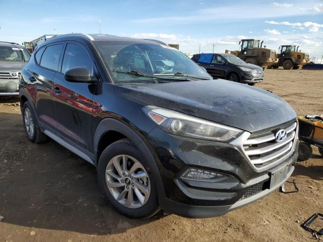 Photo 3 VIN: KM8J33A41HU469001 - HYUNDAI TUCSON 