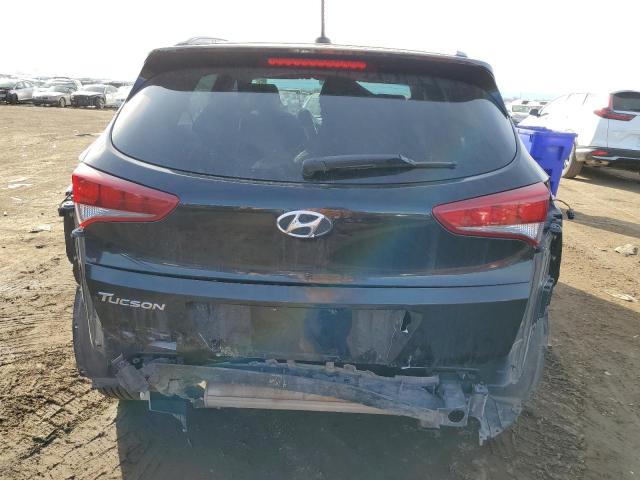 Photo 5 VIN: KM8J33A41HU469001 - HYUNDAI TUCSON 