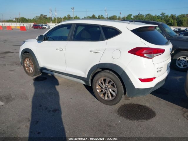 Photo 2 VIN: KM8J33A41HU484789 - HYUNDAI TUCSON 