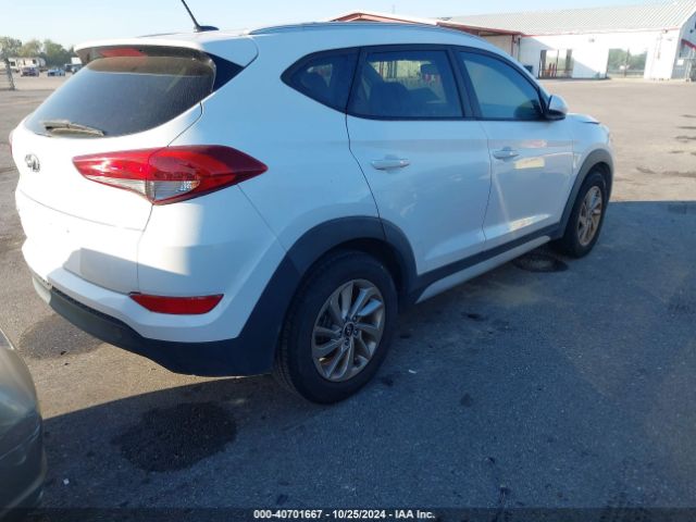 Photo 3 VIN: KM8J33A41HU484789 - HYUNDAI TUCSON 