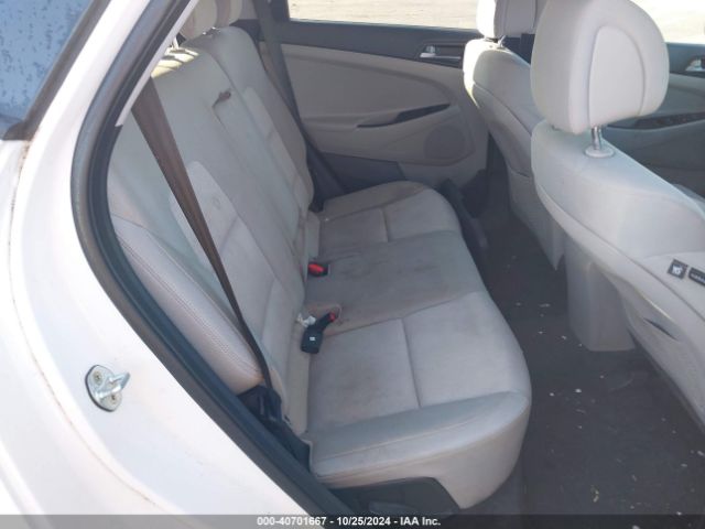 Photo 7 VIN: KM8J33A41HU484789 - HYUNDAI TUCSON 