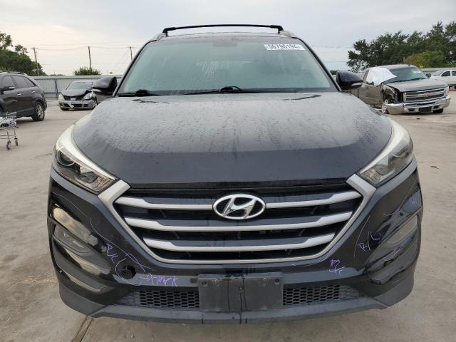 Photo 4 VIN: KM8J33A41HU501686 - HYUNDAI TUCSON 