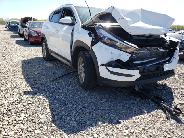 Photo 0 VIN: KM8J33A41HU511537 - HYUNDAI TUCSON LIM 