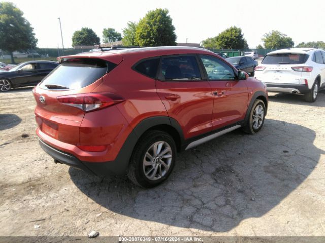 Photo 3 VIN: KM8J33A41HU518472 - HYUNDAI TUCSON 