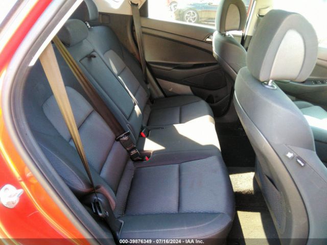 Photo 7 VIN: KM8J33A41HU518472 - HYUNDAI TUCSON 