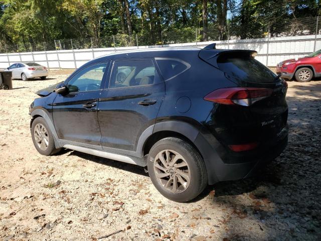 Photo 1 VIN: KM8J33A41HU524854 - HYUNDAI TUCSON LIM 