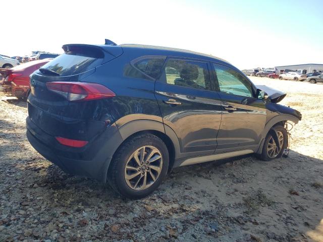 Photo 2 VIN: KM8J33A41HU524854 - HYUNDAI TUCSON LIM 