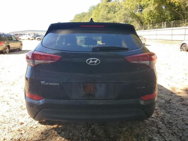 Photo 5 VIN: KM8J33A41HU524854 - HYUNDAI TUCSON LIM 