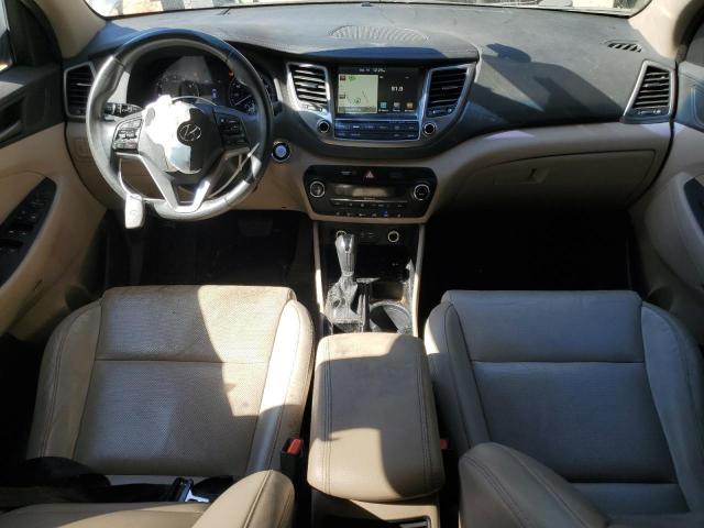 Photo 7 VIN: KM8J33A41HU524854 - HYUNDAI TUCSON LIM 