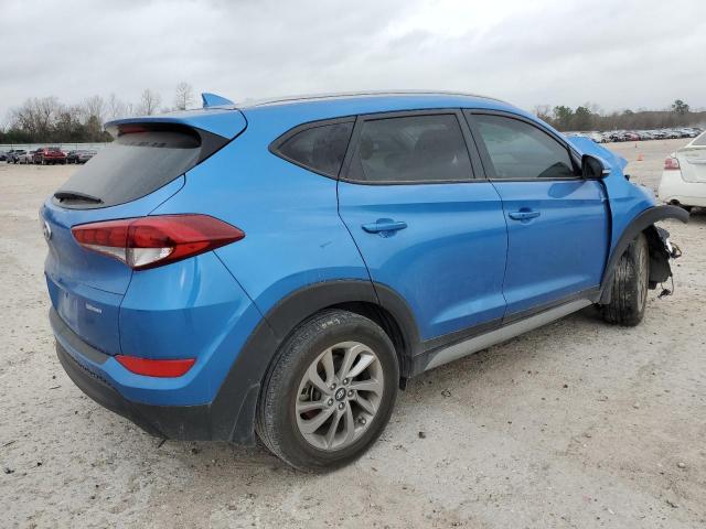 Photo 2 VIN: KM8J33A41HU527284 - HYUNDAI TUCSON LIM 