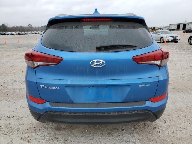 Photo 5 VIN: KM8J33A41HU527284 - HYUNDAI TUCSON LIM 