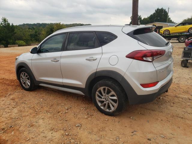 Photo 1 VIN: KM8J33A41HU531061 - HYUNDAI TUCSON LIM 