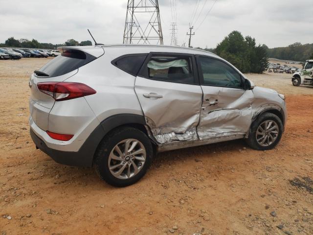 Photo 2 VIN: KM8J33A41HU531061 - HYUNDAI TUCSON LIM 