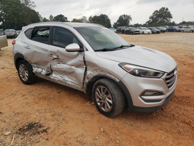 Photo 3 VIN: KM8J33A41HU531061 - HYUNDAI TUCSON LIM 