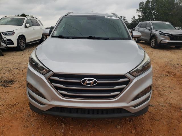 Photo 4 VIN: KM8J33A41HU531061 - HYUNDAI TUCSON LIM 