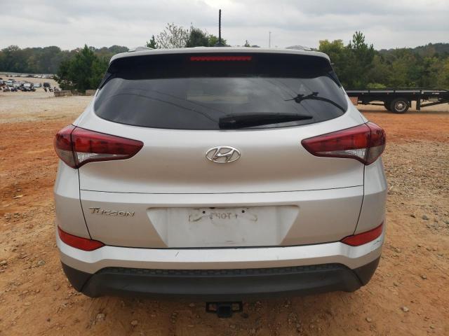 Photo 5 VIN: KM8J33A41HU531061 - HYUNDAI TUCSON LIM 