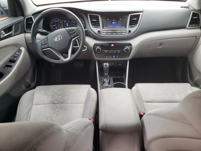 Photo 7 VIN: KM8J33A41HU531061 - HYUNDAI TUCSON LIM 