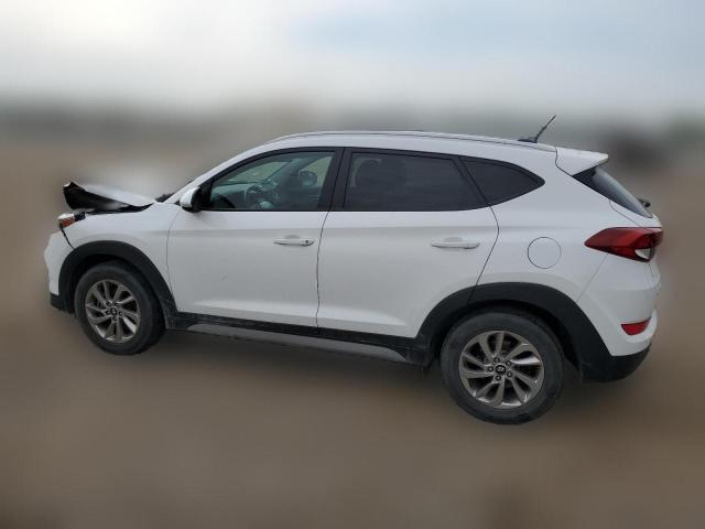 Photo 1 VIN: KM8J33A41HU558650 - HYUNDAI TUCSON 