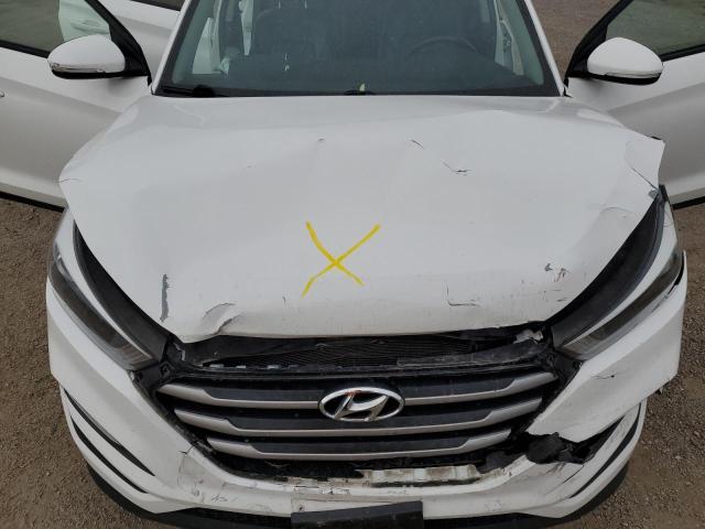 Photo 11 VIN: KM8J33A41HU558650 - HYUNDAI TUCSON 