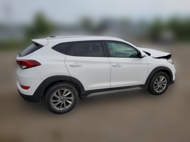 Photo 2 VIN: KM8J33A41HU558650 - HYUNDAI TUCSON 