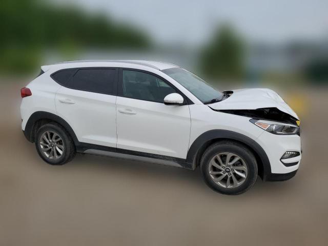 Photo 3 VIN: KM8J33A41HU558650 - HYUNDAI TUCSON 