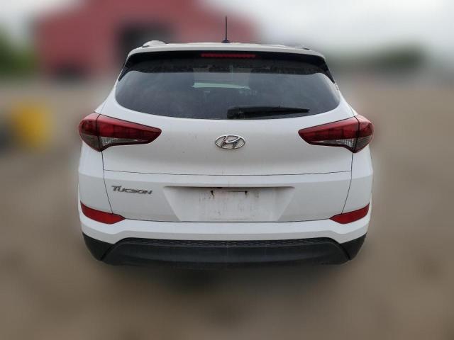 Photo 5 VIN: KM8J33A41HU558650 - HYUNDAI TUCSON 