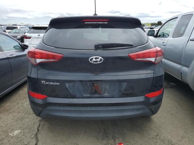 Photo 5 VIN: KM8J33A41HU596461 - HYUNDAI TUCSON 