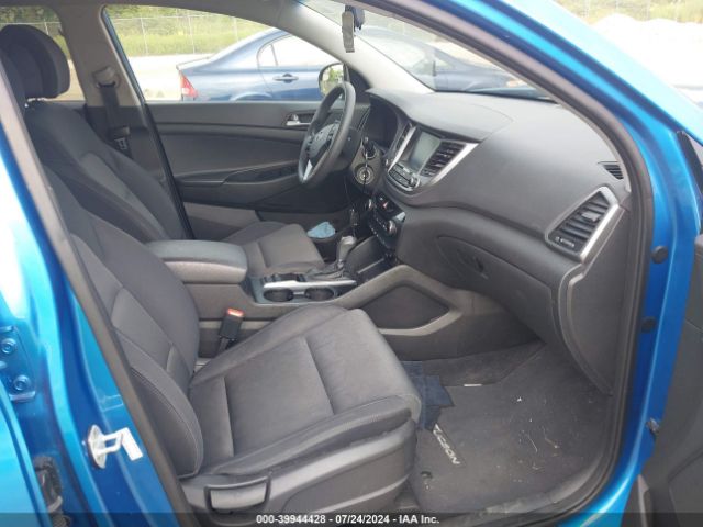 Photo 4 VIN: KM8J33A41JU604452 - HYUNDAI TUCSON 