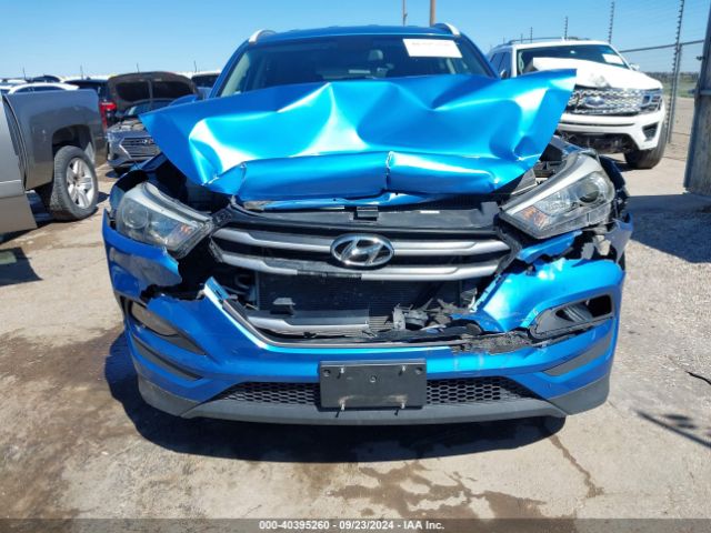 Photo 5 VIN: KM8J33A41JU620439 - HYUNDAI TUCSON 