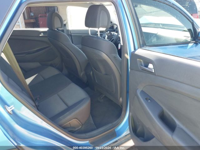 Photo 7 VIN: KM8J33A41JU620439 - HYUNDAI TUCSON 