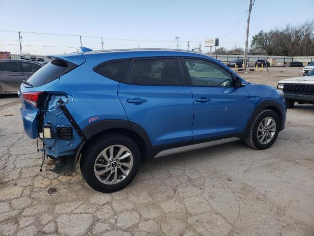 Photo 2 VIN: KM8J33A41JU630937 - HYUNDAI TUCSON SEL 