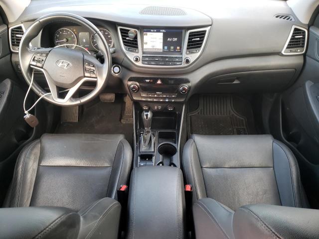 Photo 7 VIN: KM8J33A41JU630937 - HYUNDAI TUCSON SEL 