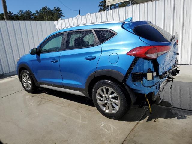 Photo 1 VIN: KM8J33A41JU632526 - HYUNDAI TUCSON 